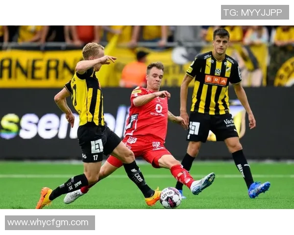 埃尔夫斯与北雪平激战在即谁能在这场较量中笑到最后